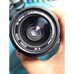 適馬35-80mm鏡頭單反相機鏡頭_