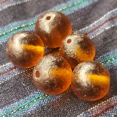 琉璃珠（5顆）_