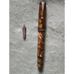 金星花桿配件和東北鋼筆尖(zc40621385)_絨鳥苑