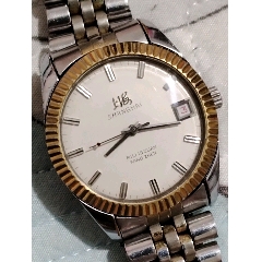 上海7221手表