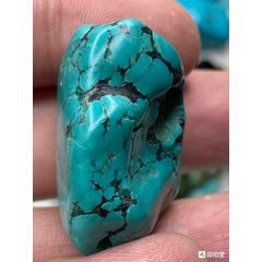 綠松石原石