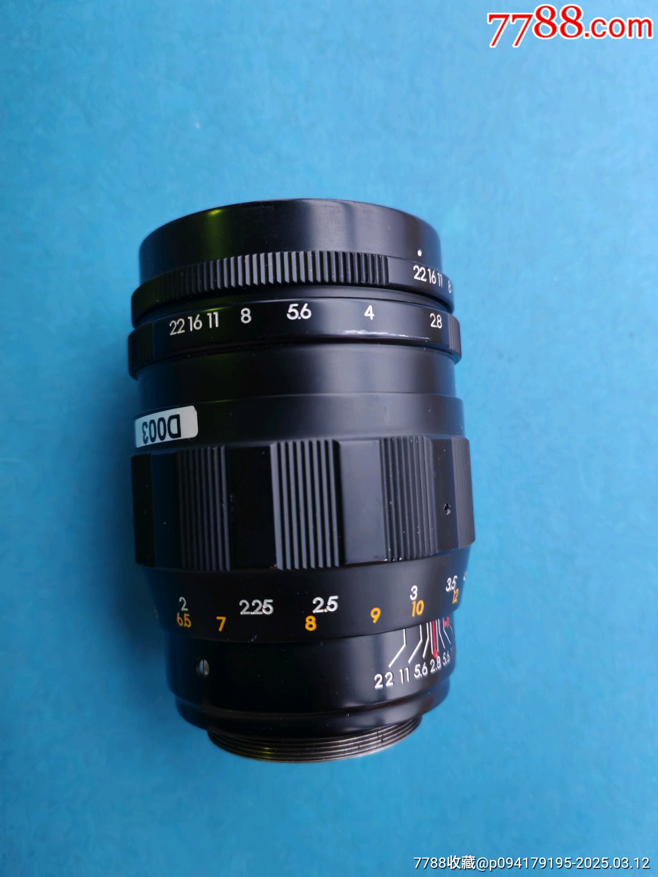 soligor135/f2.8T_價(jià)格108元_第1張_