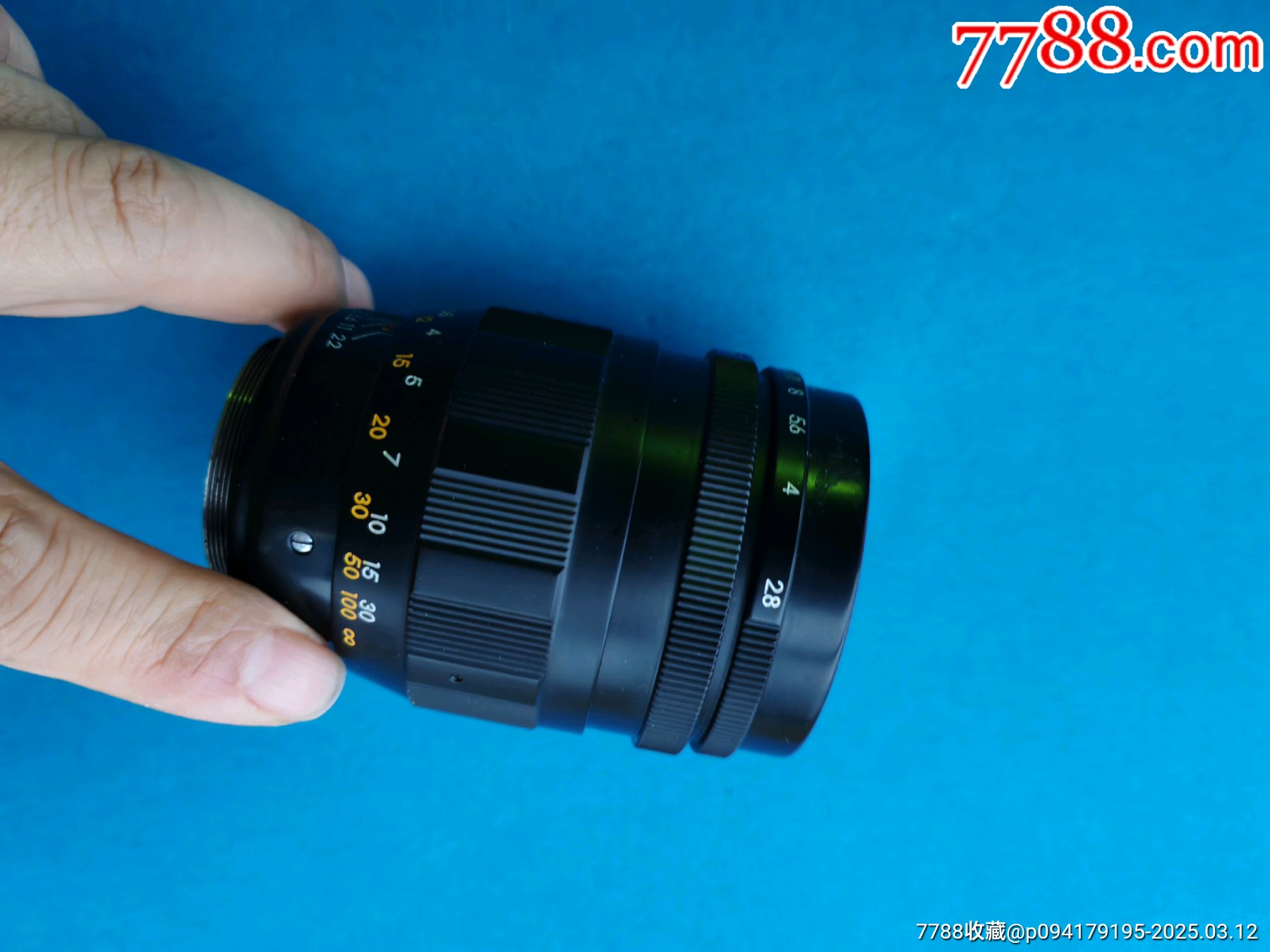 soligor135/f2.8T_價(jià)格108元_第3張_