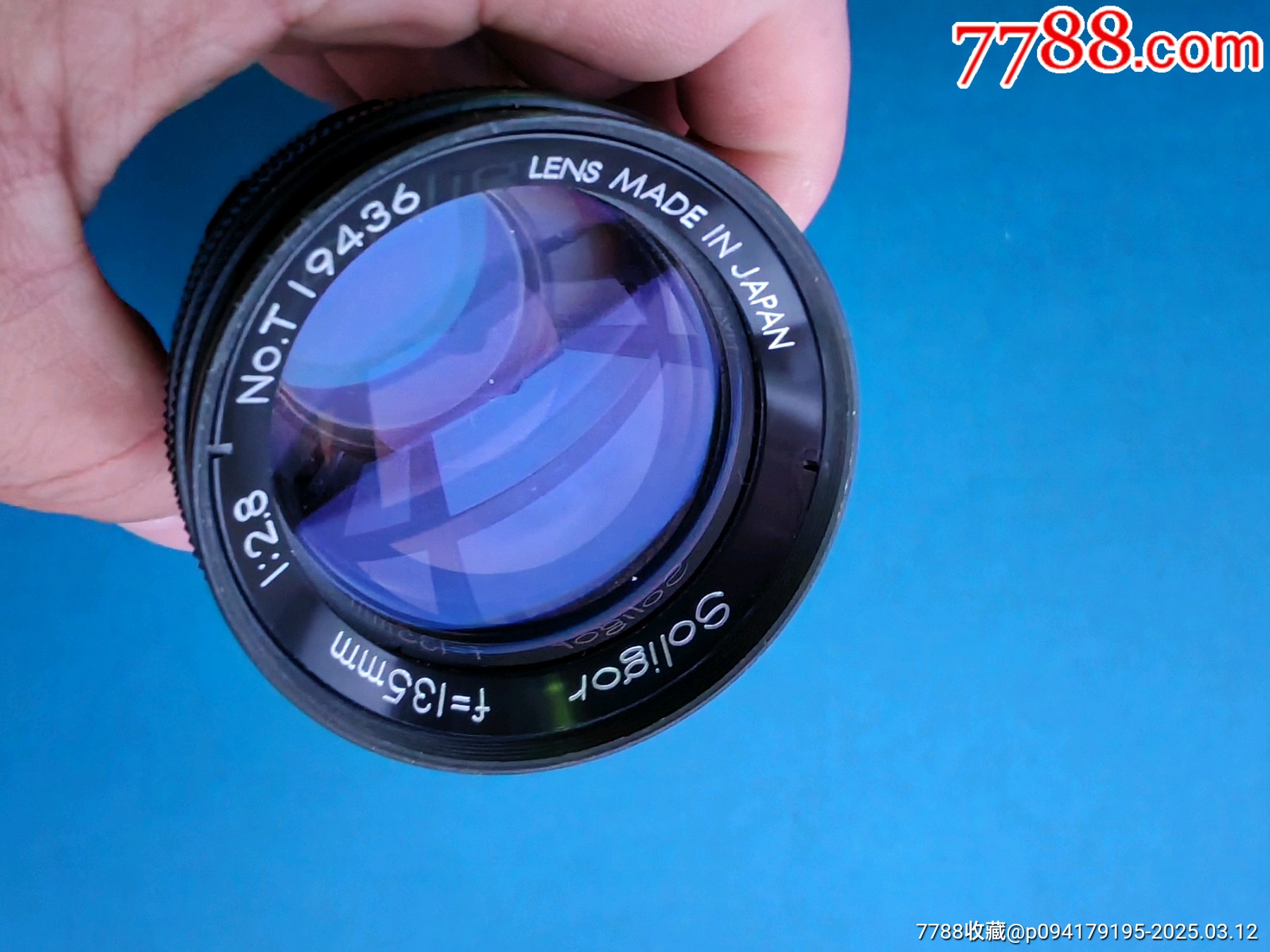 soligor135/f2.8T_價(jià)格108元_第4張_