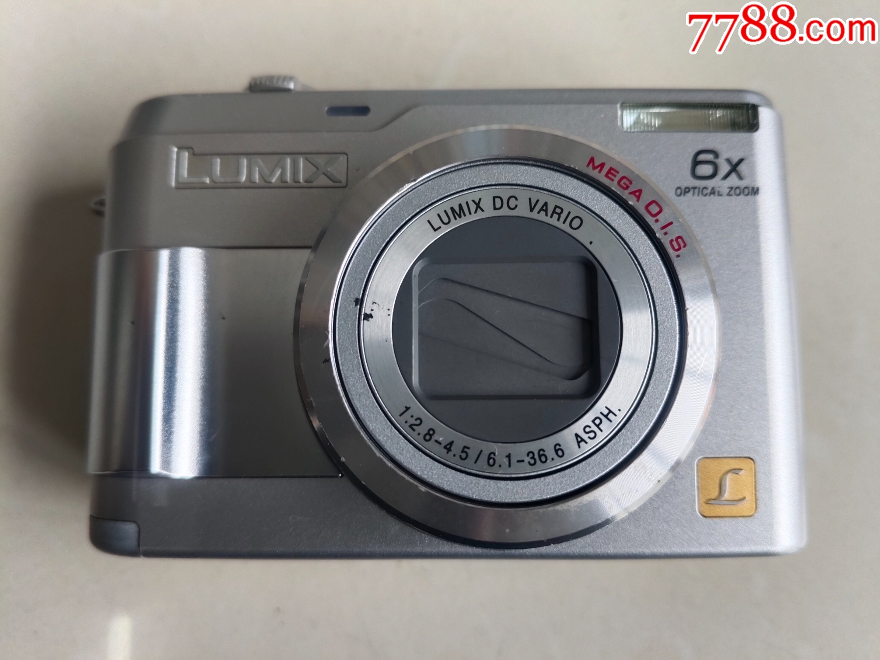 LUMIX數(shù)碼相機(jī)照相機(jī)、每天更新各種相機(jī)詳情看好再拍_價(jià)格50元_第1張_