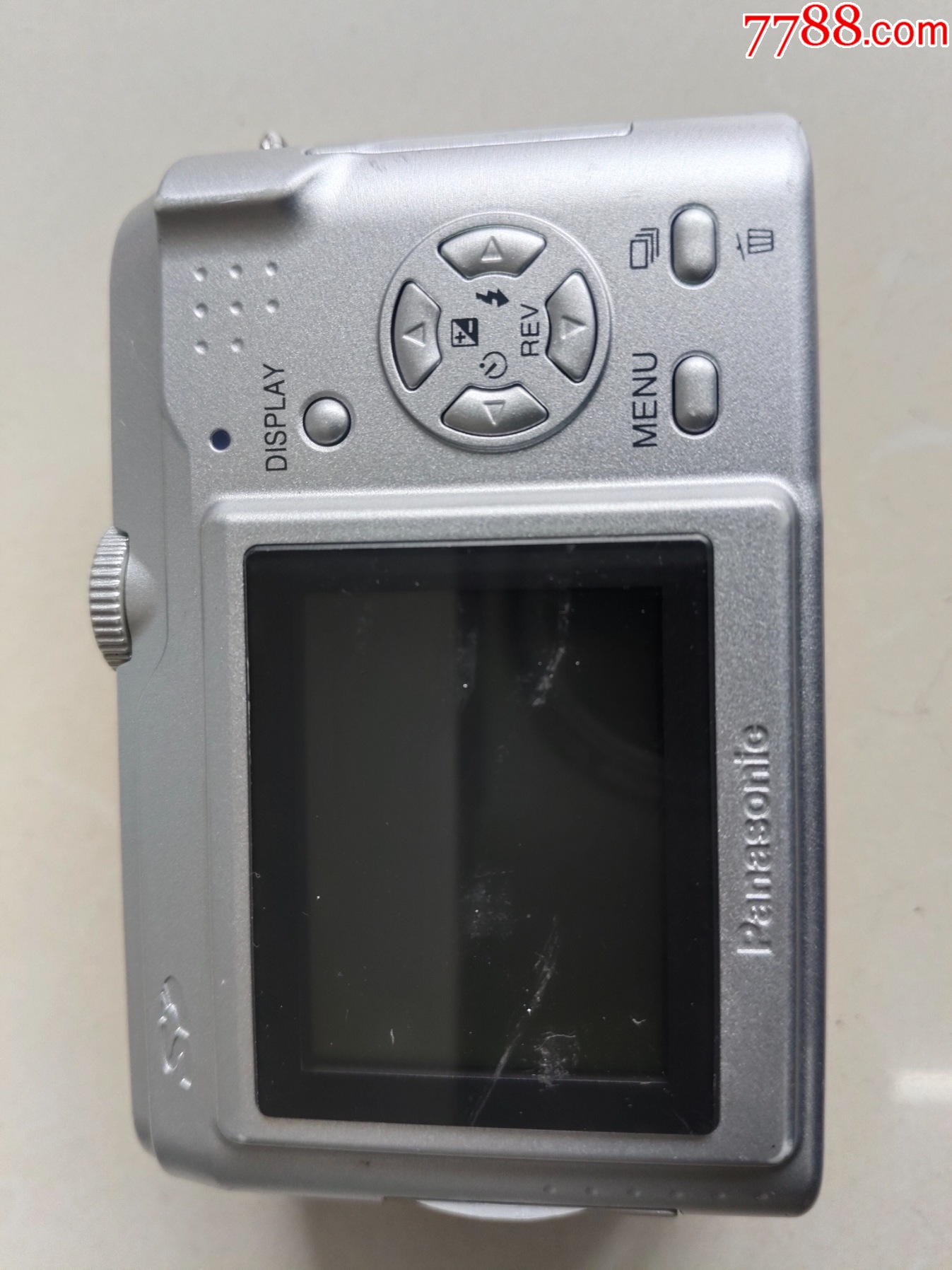 LUMIX數(shù)碼相機(jī)照相機(jī)、每天更新各種相機(jī)詳情看好再拍_價(jià)格50元_第3張_