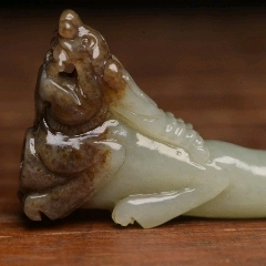 和田玉煙嘴