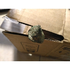 小銅錠_