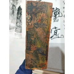 民國老茶葉盒