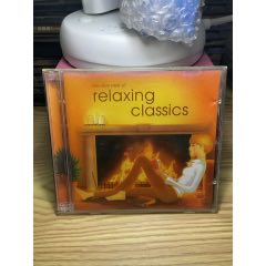 the.very.best.of.relaxing.classics。2CD