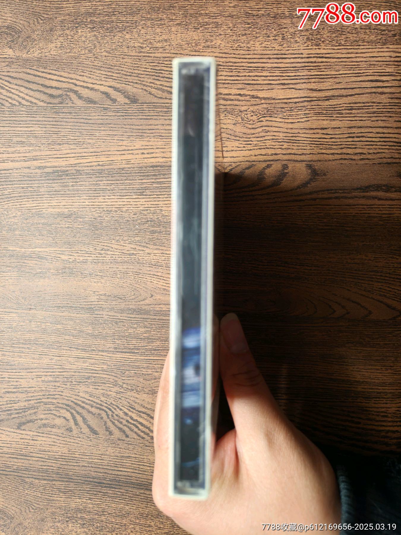 臺(tái)版專輯4全新未拆封_價(jià)格10元【張記雜貨鋪】_第4張_