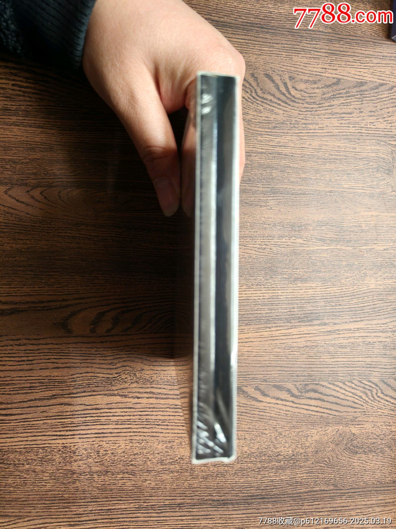 臺(tái)版專(zhuān)輯12全新未拆封_價(jià)格10元【張記雜貨鋪】_第6張_