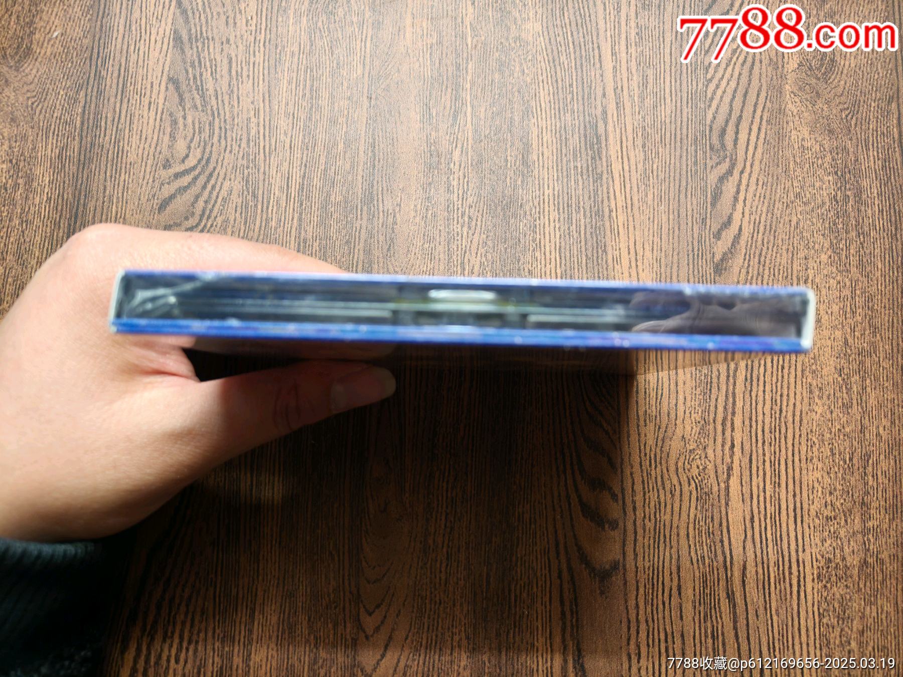臺版專輯13全新未拆封_價格10元【張記雜貨鋪】_第6張_