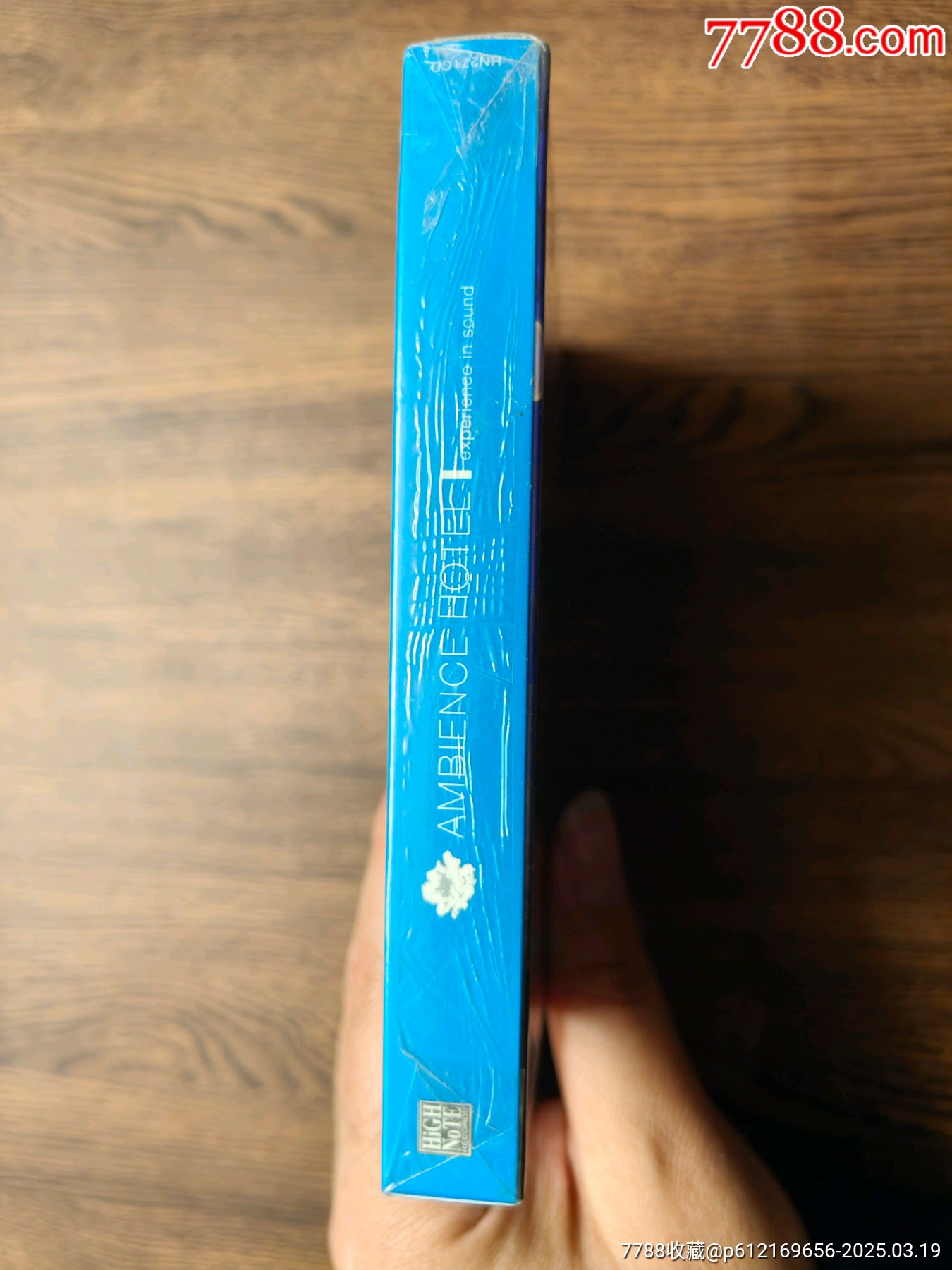 臺版專輯14全新未拆封_價格5元【張記雜貨鋪】_第6張_