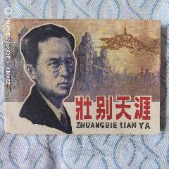 壯別天涯