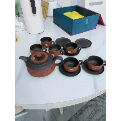 茶具一套