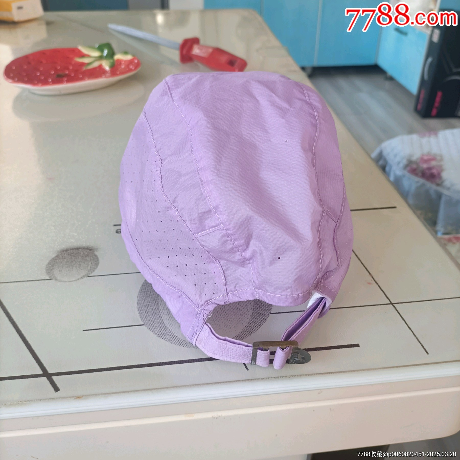 凱樂石帽子_價格80元【溢寶齋】_第3張_