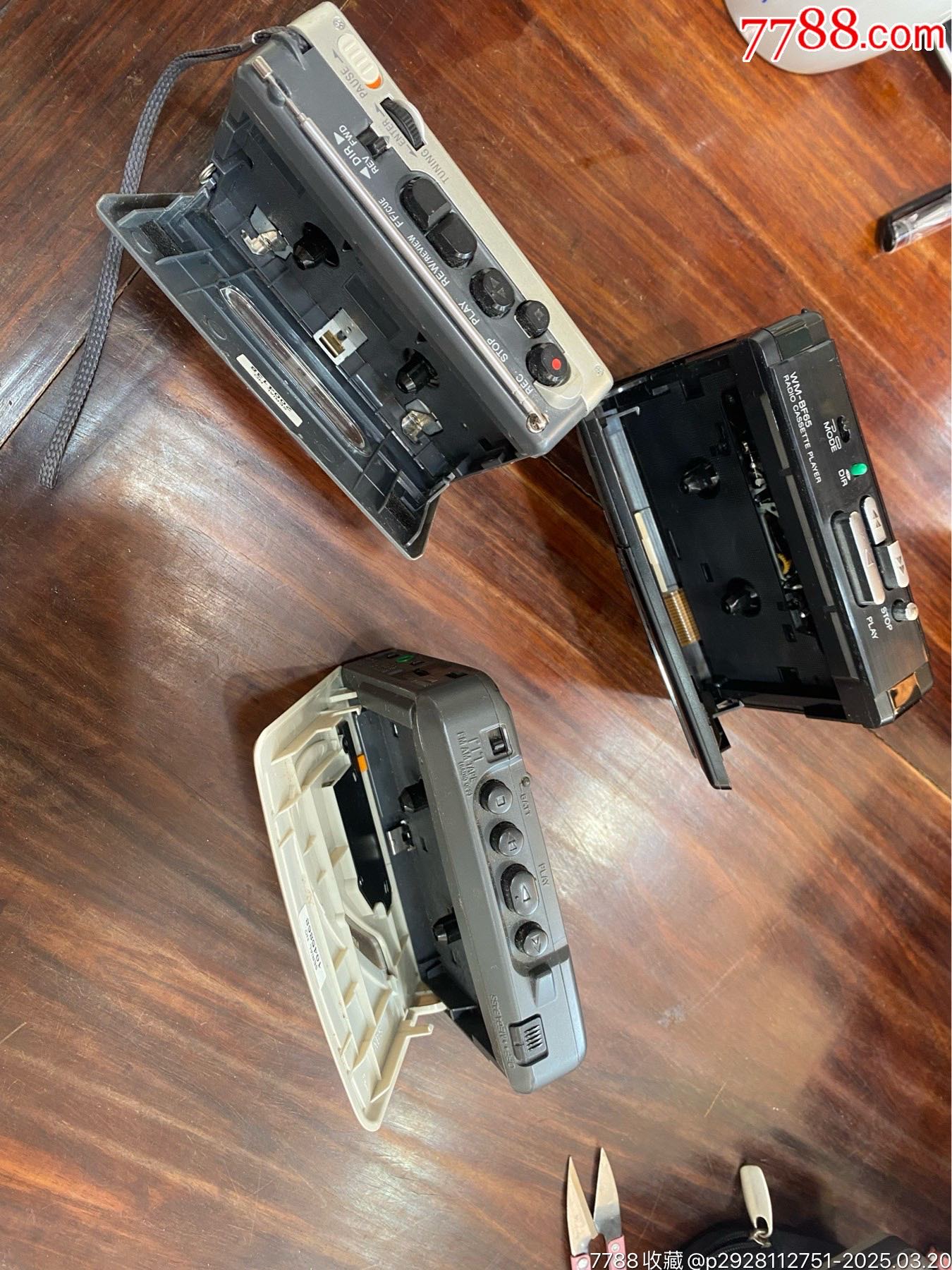 索尼播放器一組_價格275元_第3張_