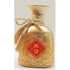 2022年產(chǎn)酒鬼酒旗下湘泉54度500ml/瓶（此單為一箱6瓶）