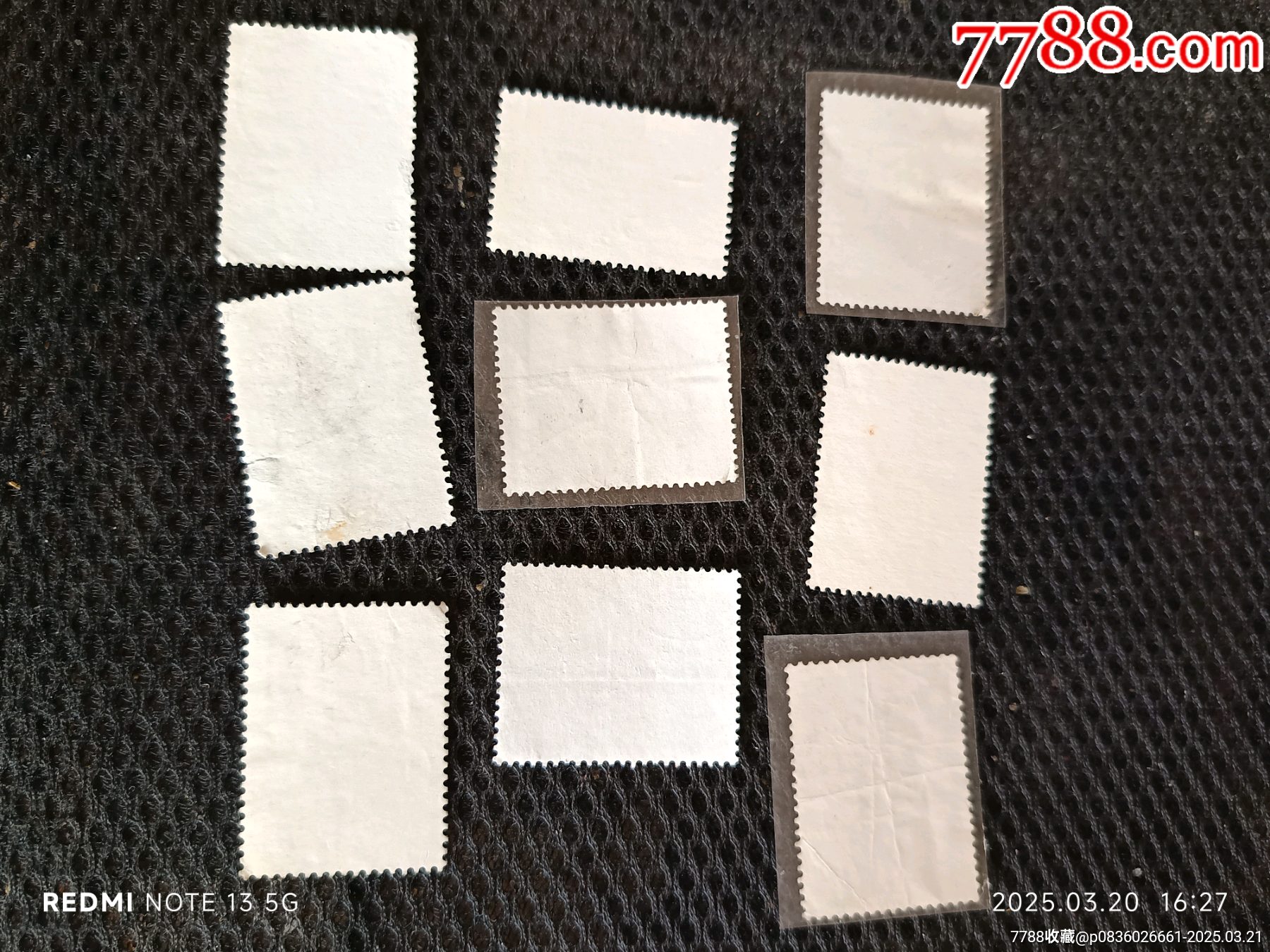 9張信銷T票_價格27元_第2張_