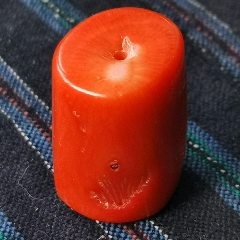 紅色寶石_