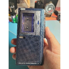 三樣h20迷你磁帶隨身聽_