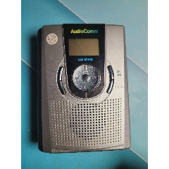 日本audio隨身聽磁帶播放器_