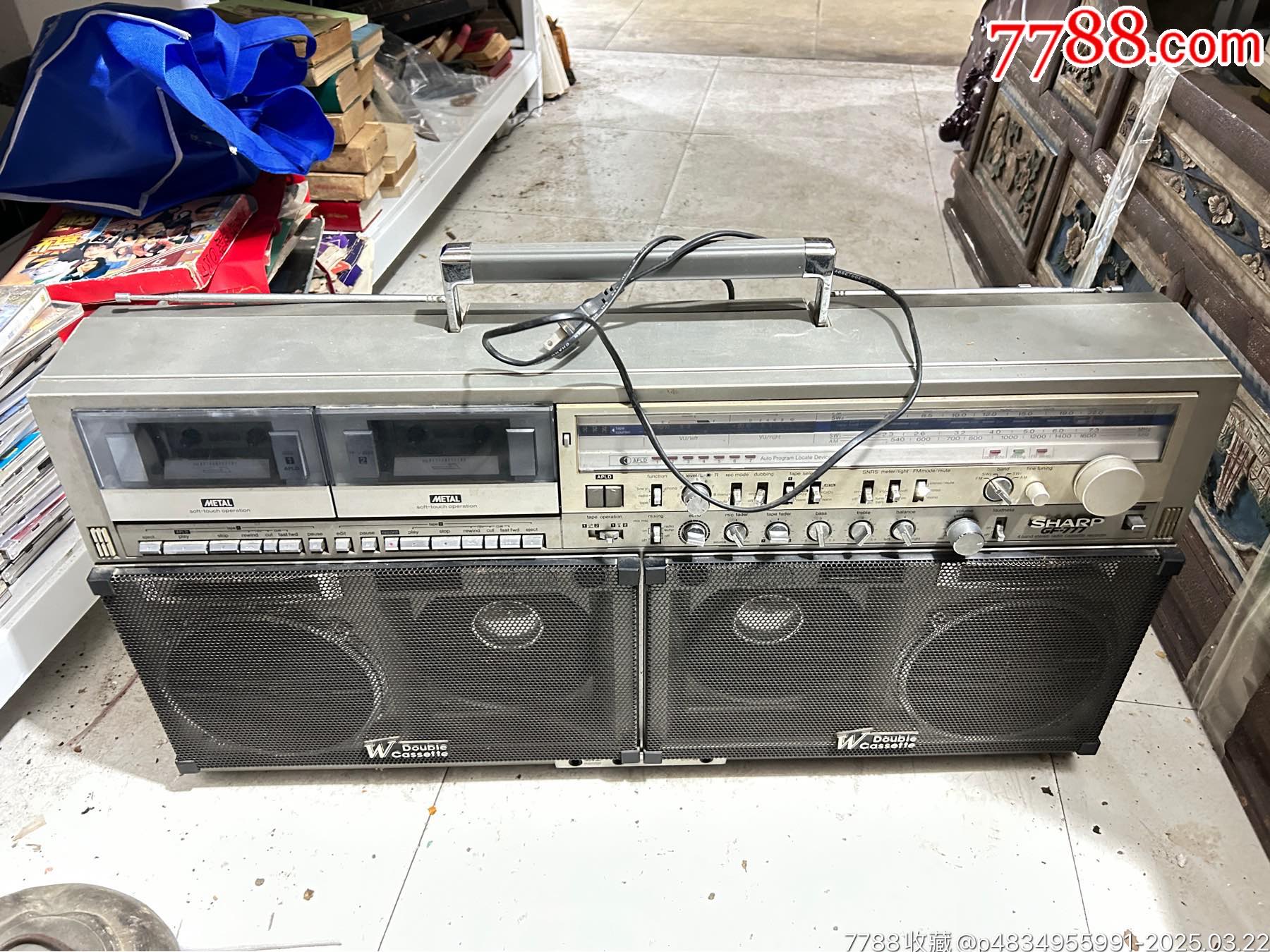 夏普777_價格1107元_第4張_