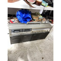 夏普777
