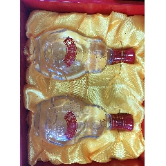 2013年華彩人生禮盒酒52度濃香型(zc40745854)_佳釀匯酒館