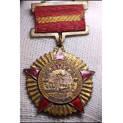 1957年湖北省石首縣人民委員會頒發(fā)獎?wù)?>
            </td>
                        <td style=