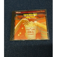 JohnWilliamstheBostonpops德國銀圈