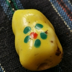 瓷，招財(cái)貓_