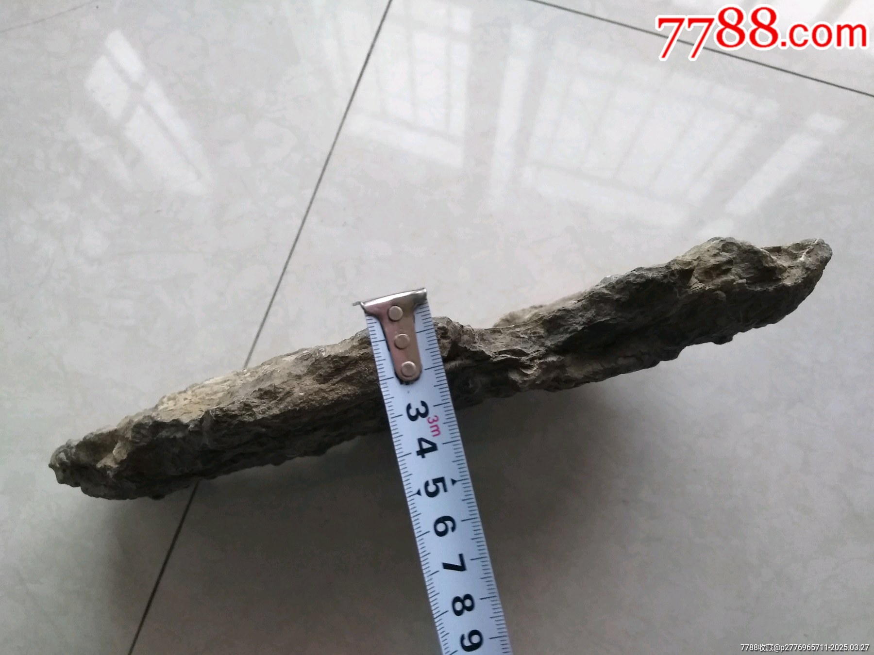 天然化石一大塊_價格980元【鞏昌雄鎮(zhèn)】_第8張_