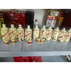 李白杜甫裸瓶10品相如圖所見即所得(au40808381)_7788收藏__收藏熱線