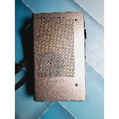 索尼中大型隨身聽外放磁帶機_