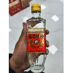 1996年叢臺白酒53度濃香型(zc40809484)_佳釀匯酒館