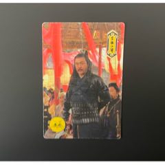 小虎隊(duì)笑傲江湖大缺卡57號(hào)費(fèi)彬(au40812399)