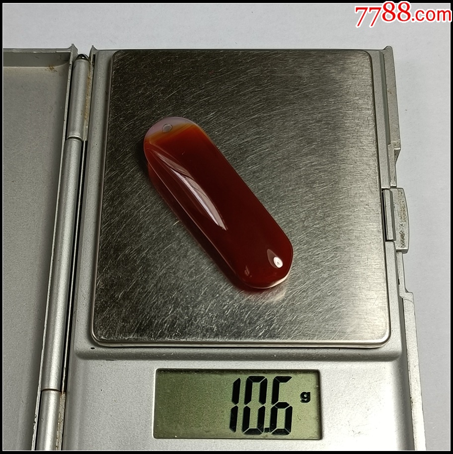 天然玉髓吊墜7xin161_價格3元_第3張_
