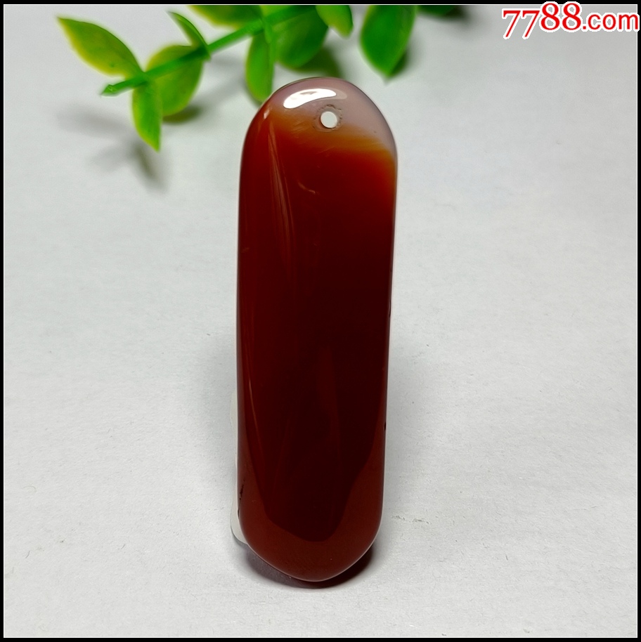 天然玉髓吊墜7xin161_價格3元_第6張_