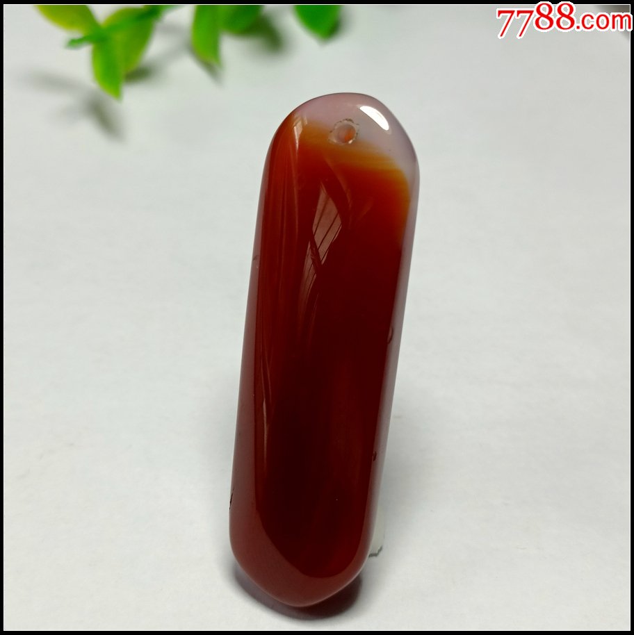 天然玉髓吊墜7xin161_價格3元_第7張_