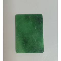 翡翠子岡牌