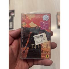 丁菲飛部分有霉水泡無(wú)法聽(tīng)粘連破損情況(au40841981)_小哈魚(yú)磁帶小店