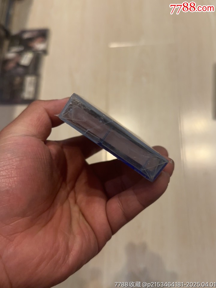 王容部分有霉水泡無法聽粘連破損情況_價格42元【小哈魚磁帶小店】_第12張_