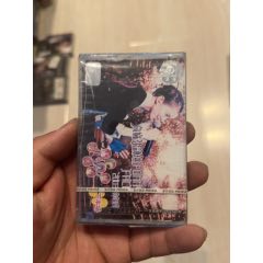 梁詠琪部分有霉水泡無(wú)法聽(tīng)粘連破損情況(au40842003)_小哈魚(yú)磁帶小店