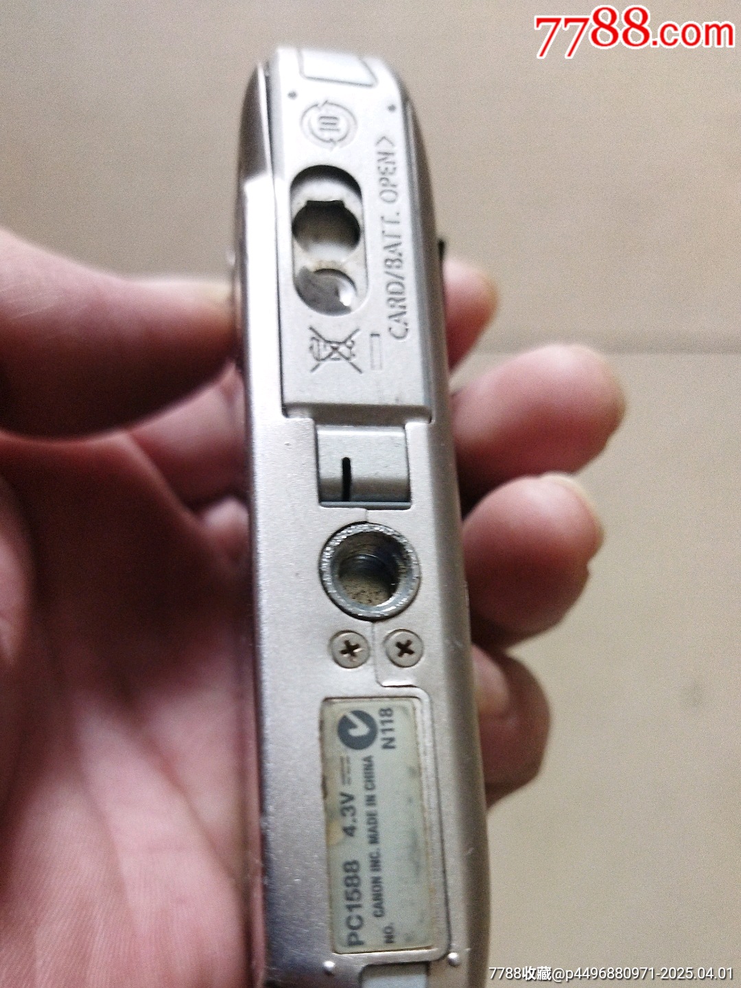 數(shù)碼相機(jī)_價(jià)格582元_第2張_
