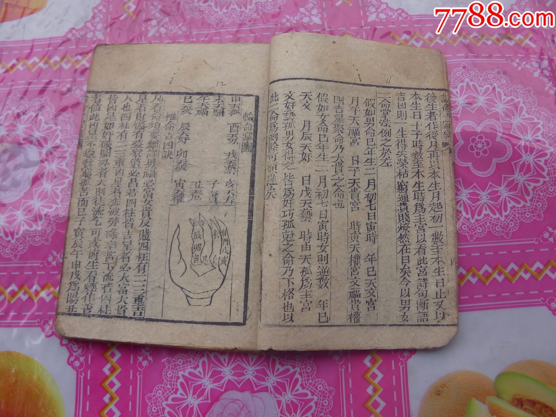 一掌經(jīng)_價(jià)格1197元_第7張_