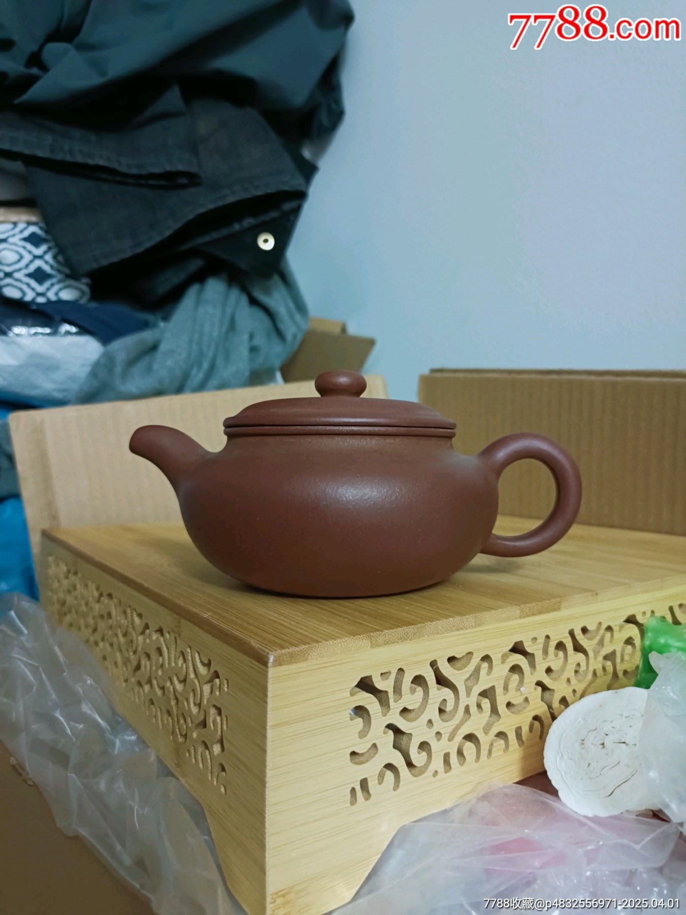 球洞出口壺_價格414元_第11張_