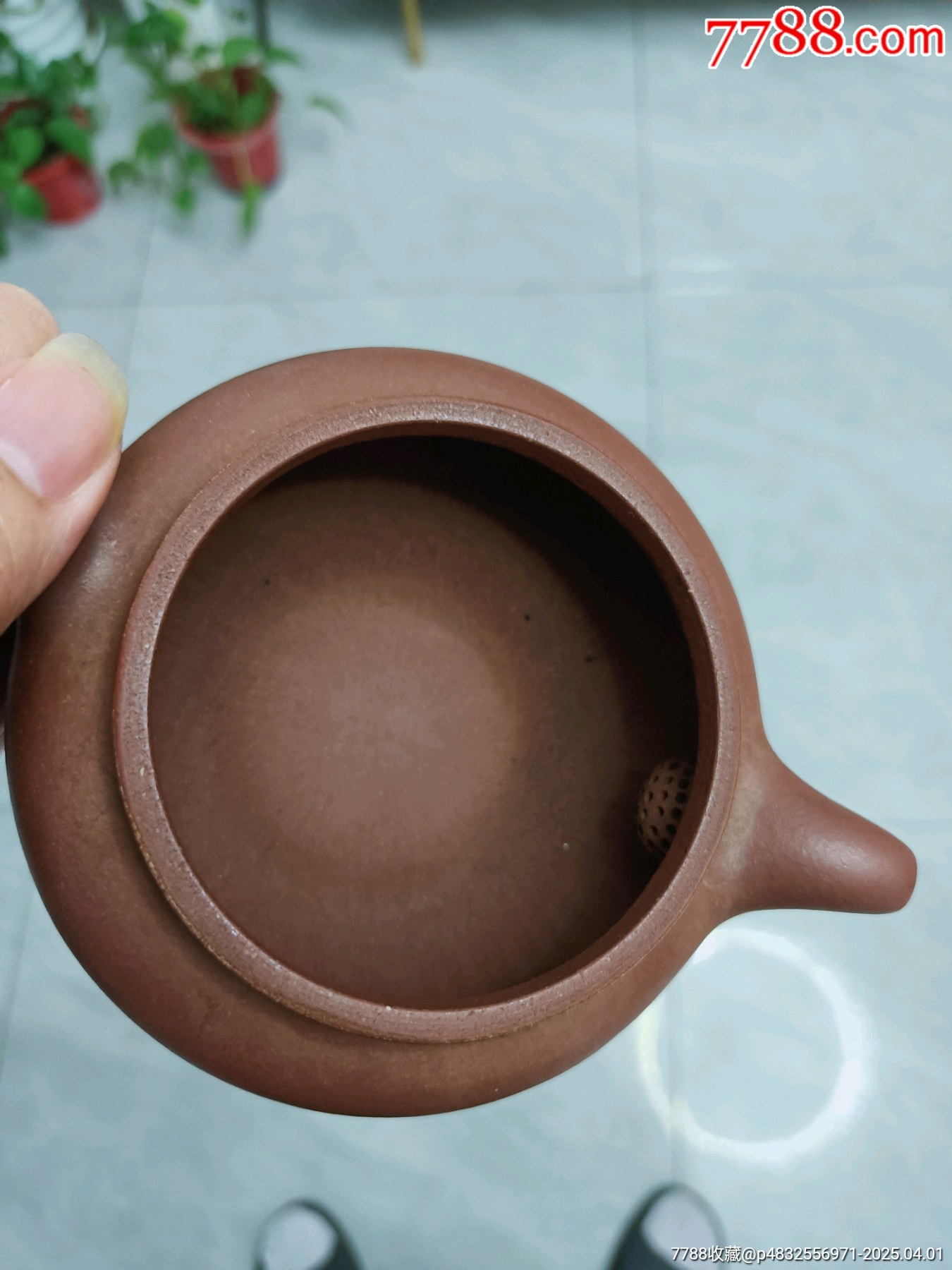 球洞出口壺_價格414元_第14張_