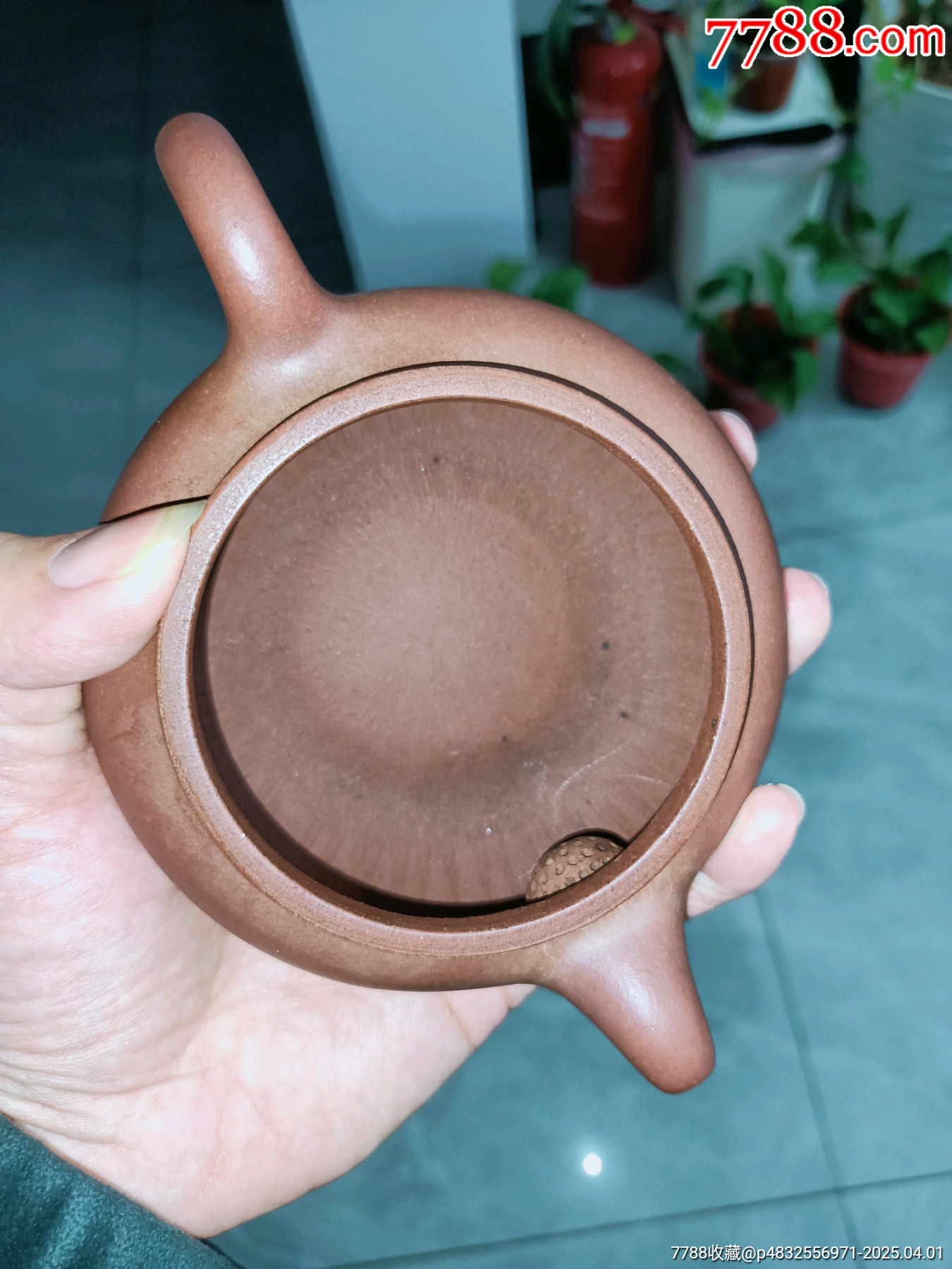 球洞出口壺_價格414元_第15張_
